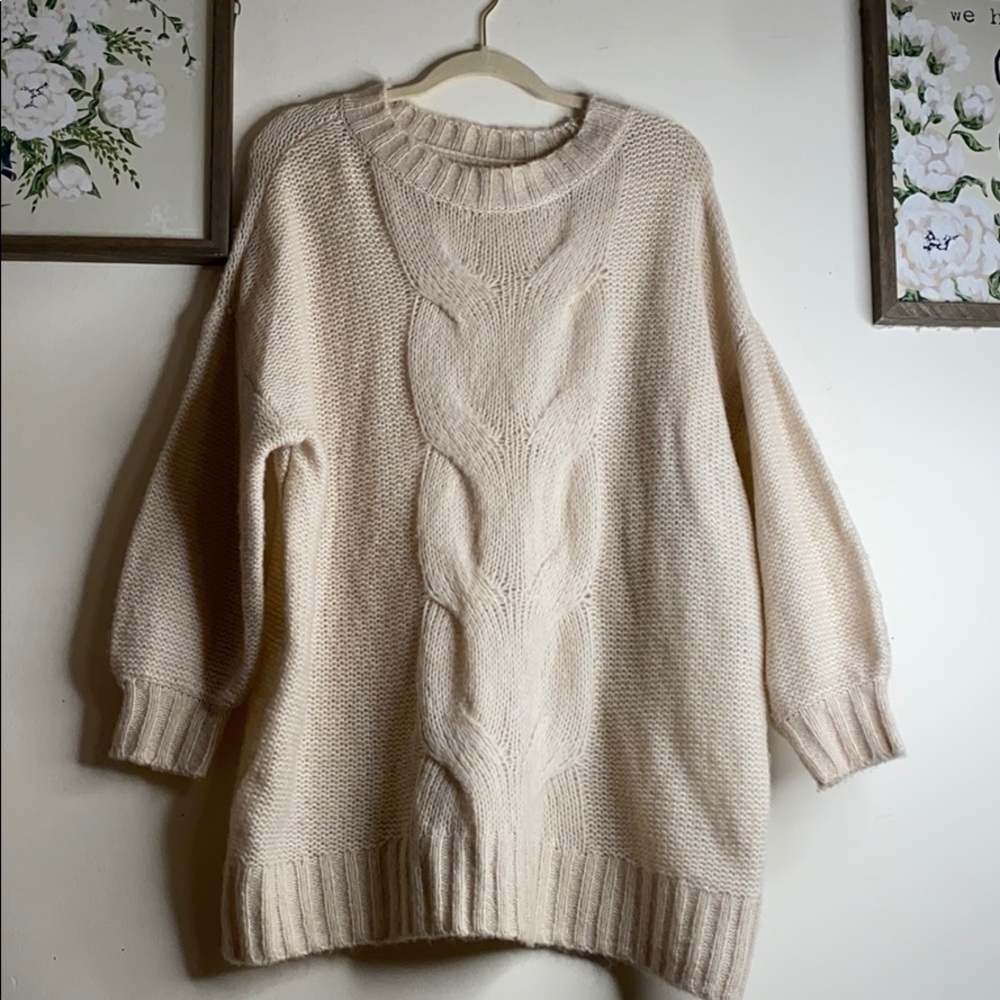 Sweater